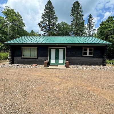 4640 W County Highway W, Winter, WI 54896