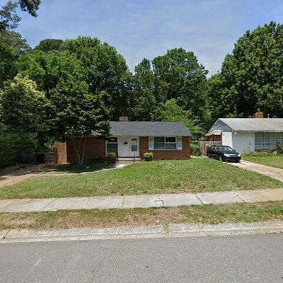 4658 Murrayhill Rd, Charlotte, NC 28209