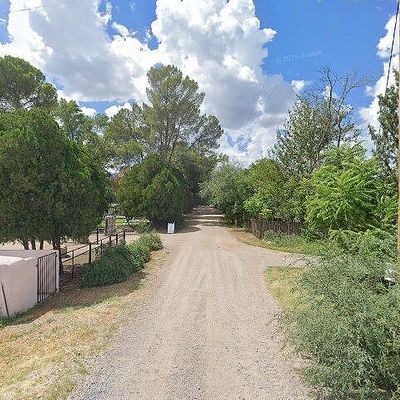 47 Santa Gertrudis Ln, Tumacacori, AZ 85640