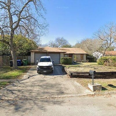 4706 Crested Grv, San Antonio, TX 78217