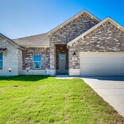 550 E Lamar Street, Palmer, TX 75152