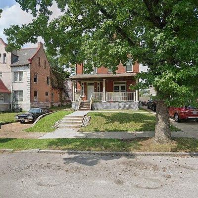 5505 Cates Ave, Saint Louis, MO 63112