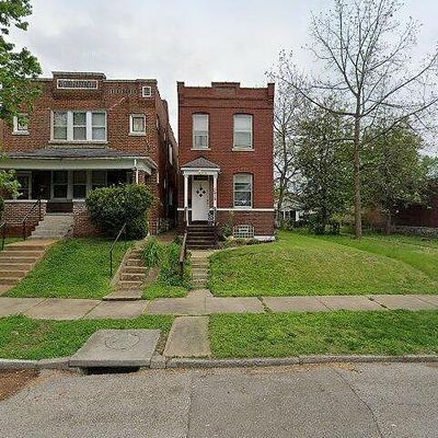 5518 Louisiana Ave, Saint Louis, MO 63111