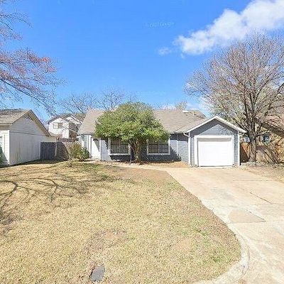 5524 Safari Trl, Arlington, TX 76018