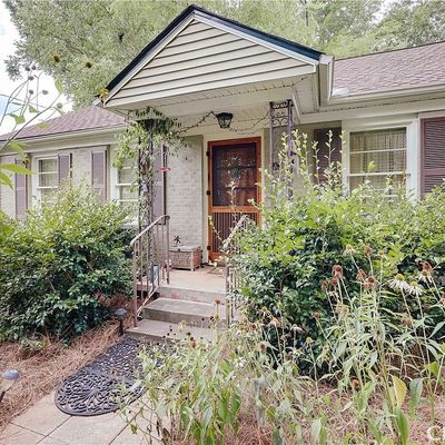 553 Chase Street N, Athens, GA 30606