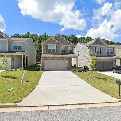 5537 Union Pointe Pl, Union City, GA 30291