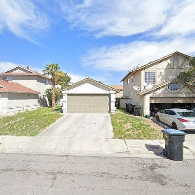 555 Liverpool Ave, Henderson, NV 89011