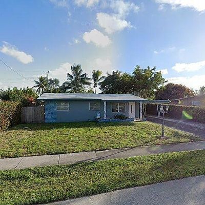 5566 Sw 6 Th St, Margate, FL 33068