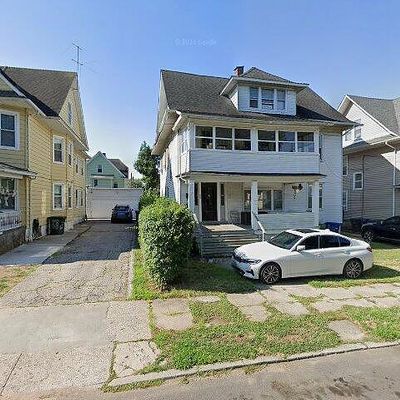 56 Rose St #58, Bridgeport, CT 06610