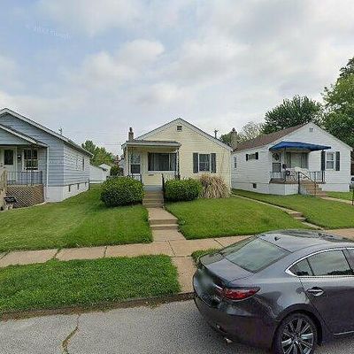 5605 Lansdowne Ave, Saint Louis, MO 63109