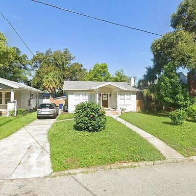 5608 N 9 Th St, Tampa, FL 33604