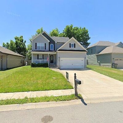 561 Medallion Cir, Clarksville, TN 37042