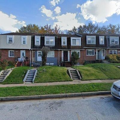 5661 Arnhem Rd, Baltimore, MD 21206