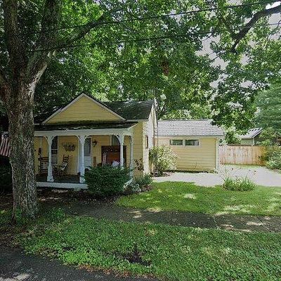 57 W Maple St, Bellbrook, OH 45305