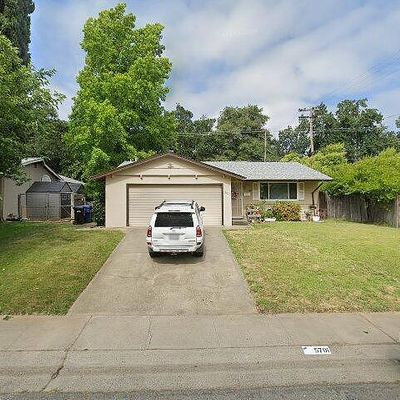 5701 Beauregard Way, Orangevale, CA 95662