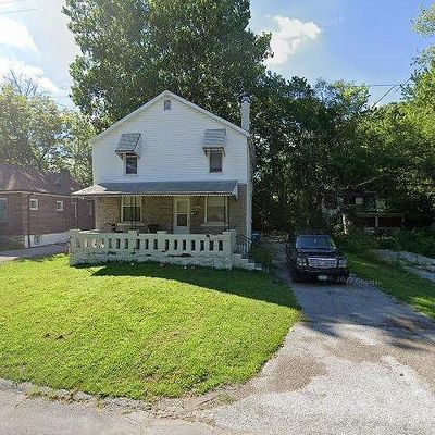 5707 Hamilton Ave, Saint Louis, MO 63136