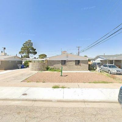 5713 Orlando Ln, El Paso, TX 79924