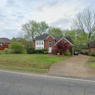 5721 S New Hope Rd, Hermitage, TN 37076