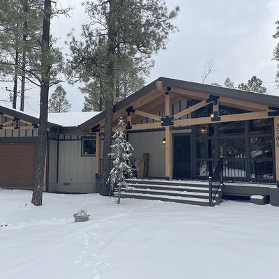 5760 N Whistle Stop Loop, Pinetop, AZ 85935