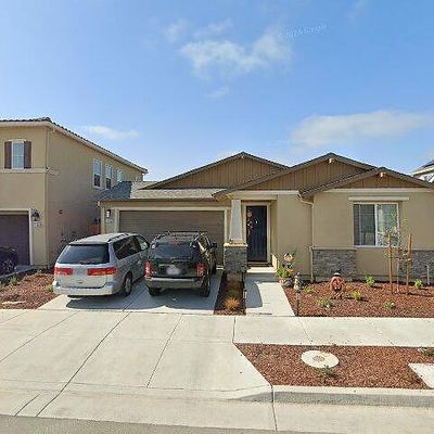 5765 Kassandra Pl, Rohnert Park, CA 94928