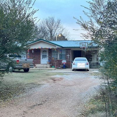 5801 Ok Highway 7 W, Tishomingo, OK 73460