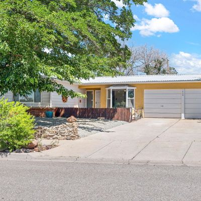 5808 Chaparral Circle Circle Nw, Albuquerque, NM 87114