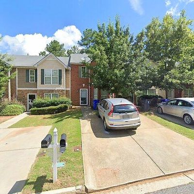 5828 Union Walk Dr, Union City, GA 30291