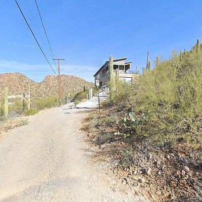 5875 S Camino De La Tierra, Tucson, AZ 85746