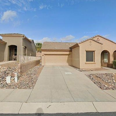 5880 S Painted Canyon Dr, Green Valley, AZ 85622