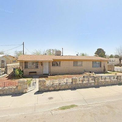 5900 Wymond Ct, El Paso, TX 79905