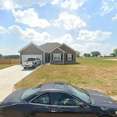 599 Mimosa Dr, Decherd, TN 37324