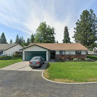 600 E Campbell St, Medical Lake, WA 99022