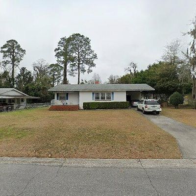 600 Nw Holiday Dr, Lake City, FL 32055