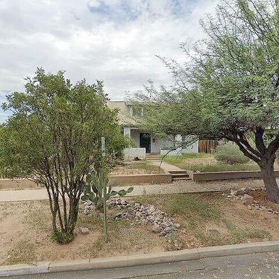 601 E 1 St St, Tucson, AZ 85705