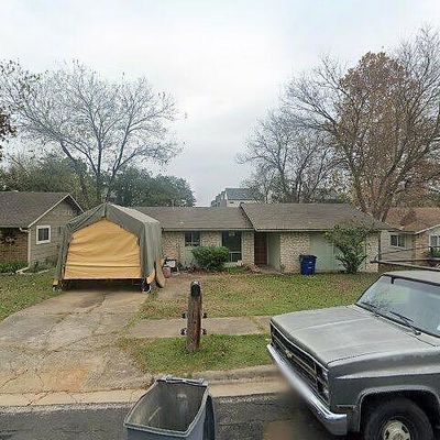 6011 Idlewood Cv, Austin, TX 78745