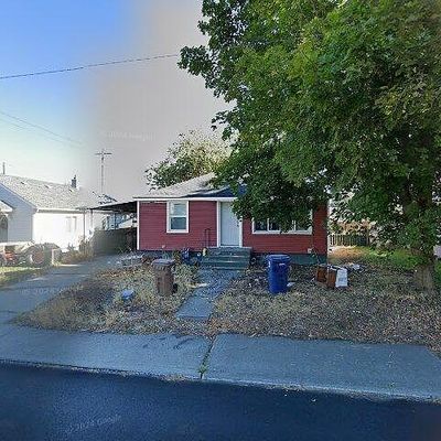 6016 N Monroe St, Spokane, WA 99205