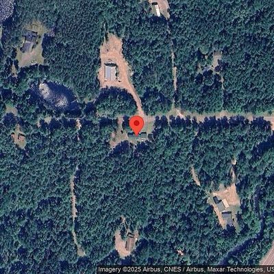 60259 Mathey Rd, Clam Lake, WI 54517