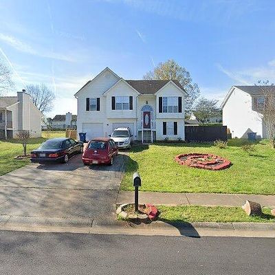 6031 Ambassador Dr, Mcdonough, GA 30253