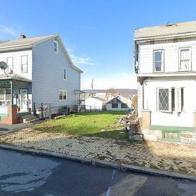 604 1 St Ave, Altoona, PA 16602