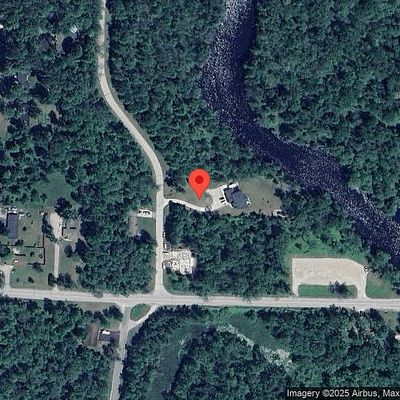 604 E Kloppman St, Crivitz, WI 54114