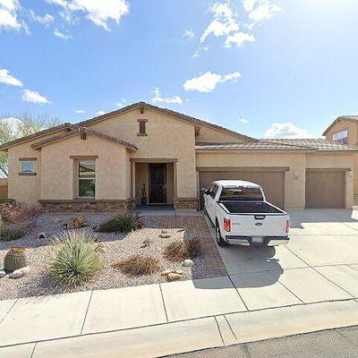 6048 W Yuma Mine Cir, Tucson, AZ 85743