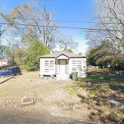 605 W Pennsylvania St, Florence, SC 29501