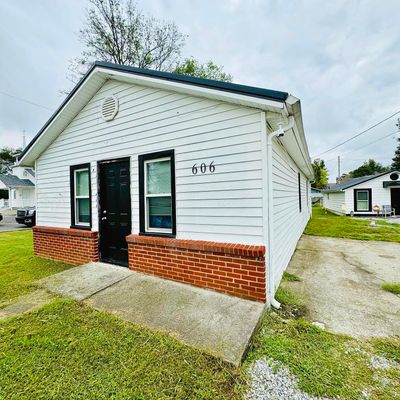 606 Rule St, Maryville, TN 37804