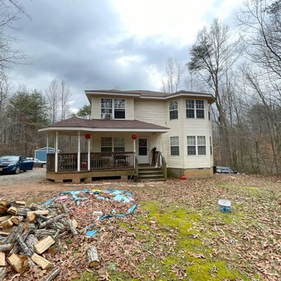 606 Pamplin Rd, Pamplin, VA 23958