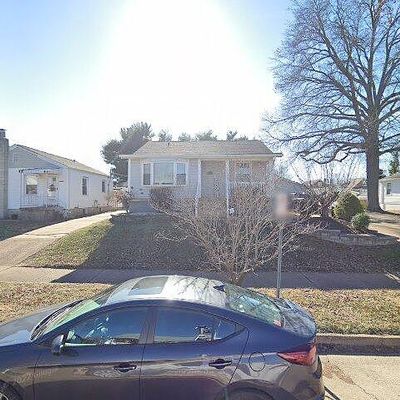 6064 Hancock Ave, Saint Louis, MO 63139