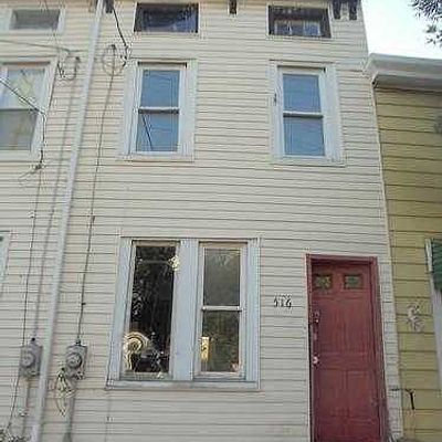 516 Liberty St, Trenton, NJ 08611