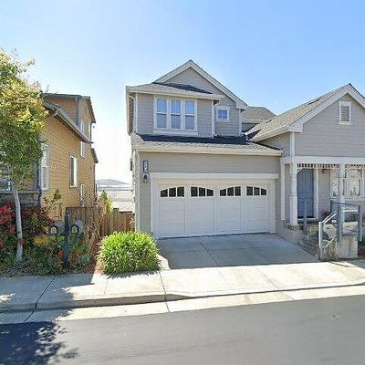 516 Seacliff Pl, Richmond, CA 94801