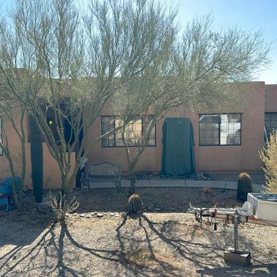 5164 N Pontatoc Rd, Tucson, AZ 85718