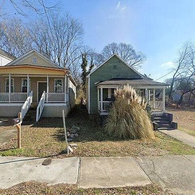 517 Griffin St Nw, Atlanta, GA 30318