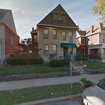 5172 Raymond Ave, Saint Louis, MO 63113